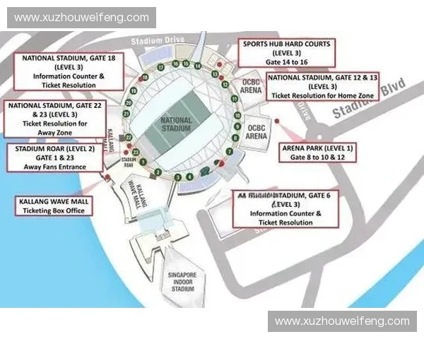 围绕世界杯预选赛门票购买攻略与观赛体验全面解析指南实用技巧与注意事项